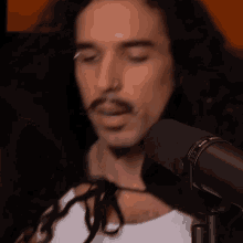 Sigh Anthony Vincent GIF - Sigh Anthony Vincent Ten Second Songs GIFs