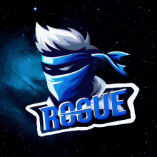 Rogue Ez Squad GIF - Rogue Ez Squad Magical Gamer GIFs