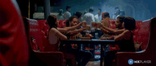 Cheers Drinking GIF - Cheers Drinking Beers GIFs