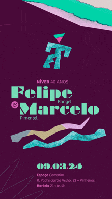 Niver Rangel GIF - Niver Rangel Marcelo GIFs