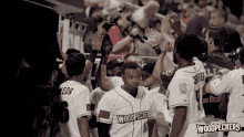 Baseball Astros GIF - Baseball Astros Woodpeckers GIFs