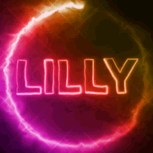 Lilly GIF - Lilly GIFs