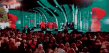 филипп киркоров  американо красный петь пою GIF - Philipp Kirkorov Kirkorov Americano GIFs