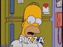 Mmm Homer Simpson GIF - Mmm Homer Simpson The Simspons GIFs