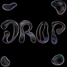 Drop GIF