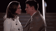 Bones And Booth Kiss GIF - Bones And Booth Kiss GIFs