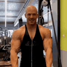 Growth Muscle GIF