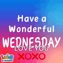 Wednesday Have A Wonderful Wednesday GIF - Wednesday Have A Wonderful Wednesday Miércoles GIFs