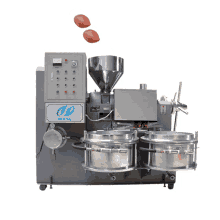 groundnut oil press machine oil press machine with filter