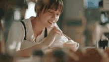 Widika Sidmore Wdkds GIF - Widika Sidmore Wdkds There Are Many Ways To Convey Taste GIFs