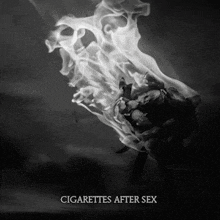 Cigarettes After Sex GIF - Cigarettes After Sex GIFs