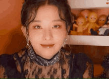 Seulgi Red Velvet GIF - Seulgi Red Velvet 슬기 GIFs