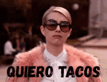 Quiero Tacos GIF - Quiero Tacos GIFs