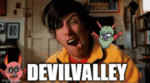 devilvalley lil nicky