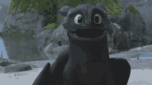 Httyd3 Toothless GIF