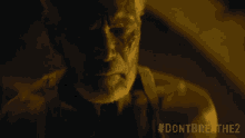 Eyes Closed Norman Nordstrom GIF - Eyes Closed Norman Nordstrom Stephen Lang GIFs