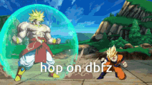 Drip Goku GIF - Drip Goku - Discover & Share GIFs