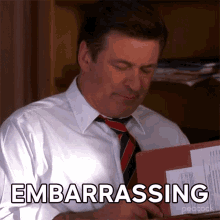 Embarrassing Jack Donaghy GIF