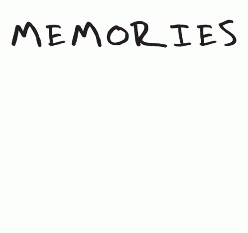 Memories Bring Back You Remember Sticker Memories Bring Back You Remember Nostalgia Discover Share Gifs