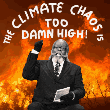 Abpartners Climate Chaos GIF - Abpartners Climate Chaos Election GIFs