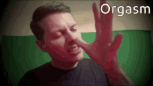 Orgasm Asl GIF - Orgasm Asl GIFs