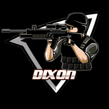 Dixon GIF - Dixon GIFs