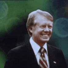 Jimmy Carter President Carter GIF - Jimmy Carter President Carter GIFs
