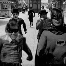 Abell46s Reface GIF - Abell46s Reface Batman GIFs