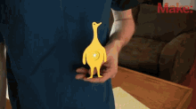 Bring Dr. Suess To Ife With This Sneetches Star Machine. GIF