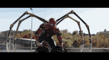 Marvel Spider Man GIF - Marvel Spider Man Spider Man No Way Home GIFs