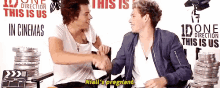 Narry Harry Styles GIF