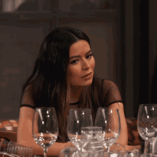 Confused Carly Shay GIF - Confused Carly Shay Icarly GIFs