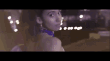 Eva Ruiz Karma Remix GIF