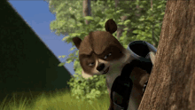 Over The Hedge Raccoon GIF - Over The Hedge Raccoon Rj Raccoon GIFs