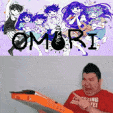 Deleted Omori I Hate Omori GIF - Deleted Omori I Hate Omori Hate Omori GIFs