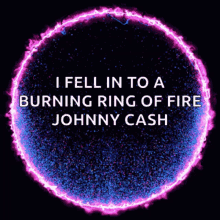 Ring Of Fire GIF - Ring Of Fire GIFs