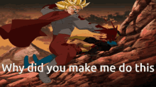 Touma Goku GIF - Touma Goku Battles GIFs