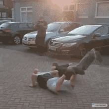 Bounce To The Ounce Crazy Bald Guy GIF - Bounce To The Ounce Crazy Bald Guy Worm Race GIFs