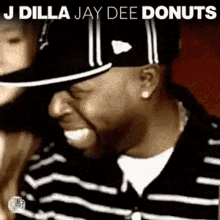 Jdilla Donuts GIF - Jdilla Donuts GIFs