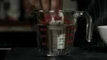 Old Eggs Stand Upright Or Float GIF - Tips Serious Eats GIFs