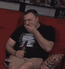 Mike Stoklasa Red Letter Media GIF - Mike Stoklasa Red Letter Media Laughing GIFs