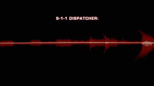 9-1-1 Dispatcher Call GIF - Emergency Dispatch Dispatcher GIFs