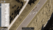 Locdestul Racing GIF - Locdestul Racing Game GIFs
