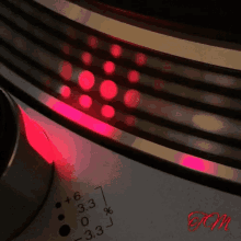 Spinning Turntable GIF - Spinning Turntable Music GIFs