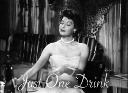 Just One Drink Pour GIF - Just One Drink Pour GIFs