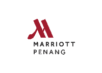 Penangmarriotthotel Marriottbonvoy Sticker