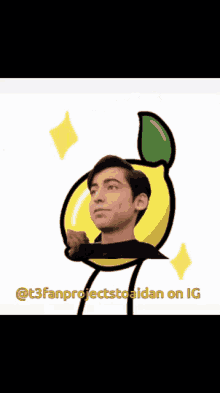 Lemoncult Aidan Gallagher GIF - Lemoncult Aidan Gallagher Lemon GIFs