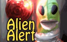 Aliens Alien Alert GIF - Aliens Alien Alien Alert GIFs