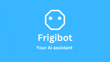 Frigibot Frigidus GIF - Frigibot Frigidus Frigibotai GIFs