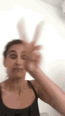 Sign Language Deaf GIF - Sign Language Deaf Chicadeaf GIFs
